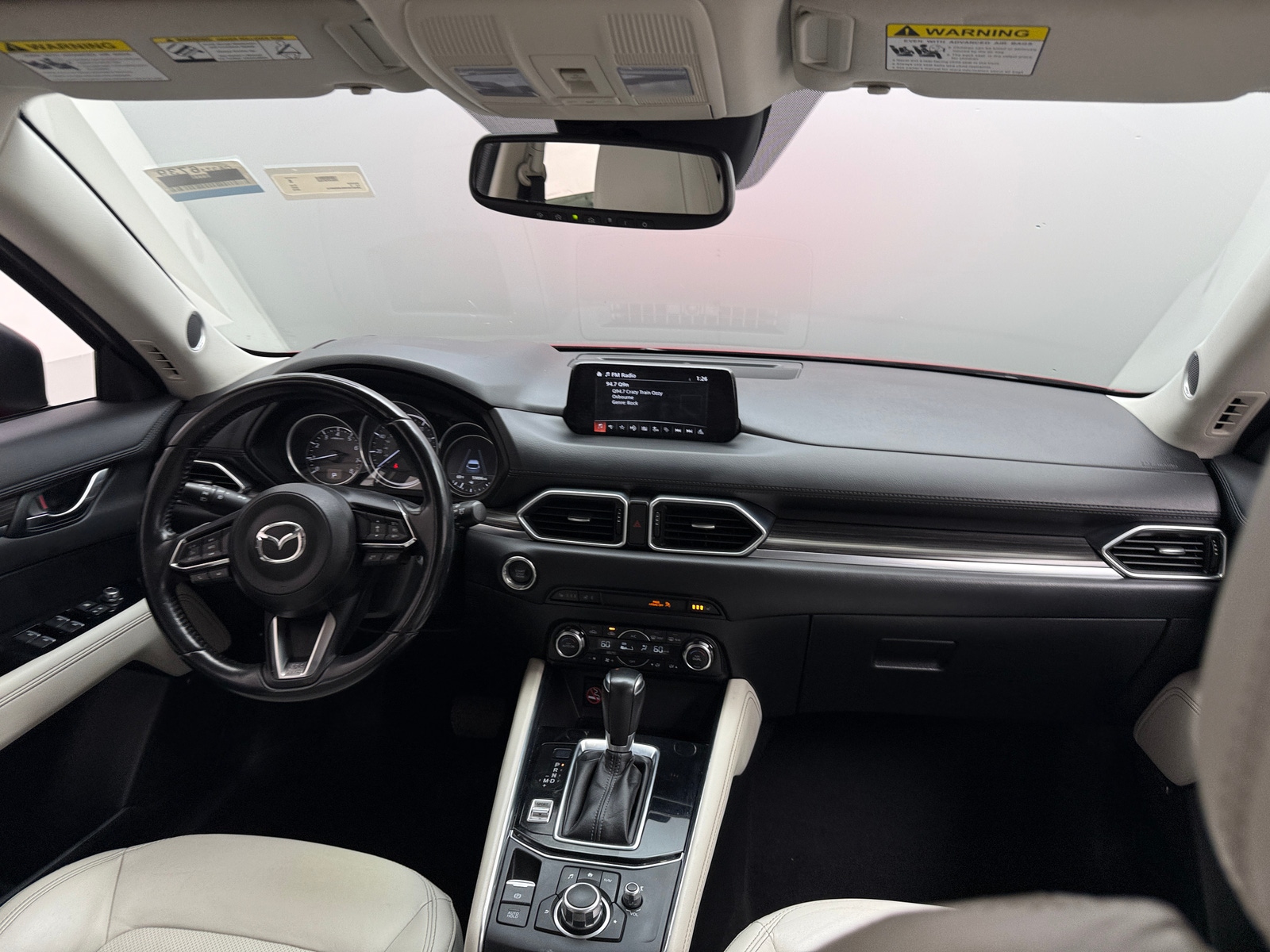 Thumbnail: 2018 Mazda CX-5 - 2