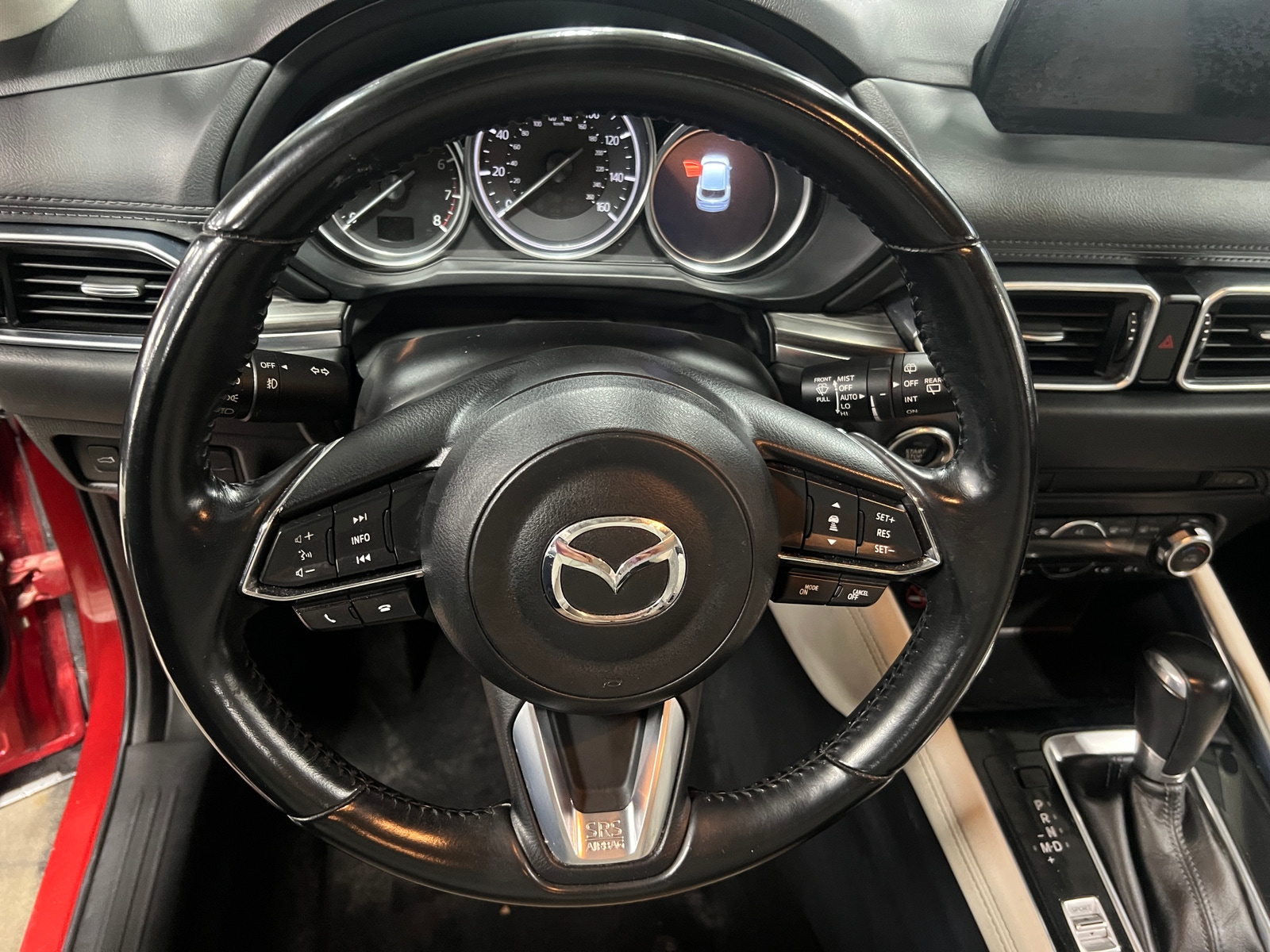 Thumbnail: 2018 Mazda CX-5 - 4