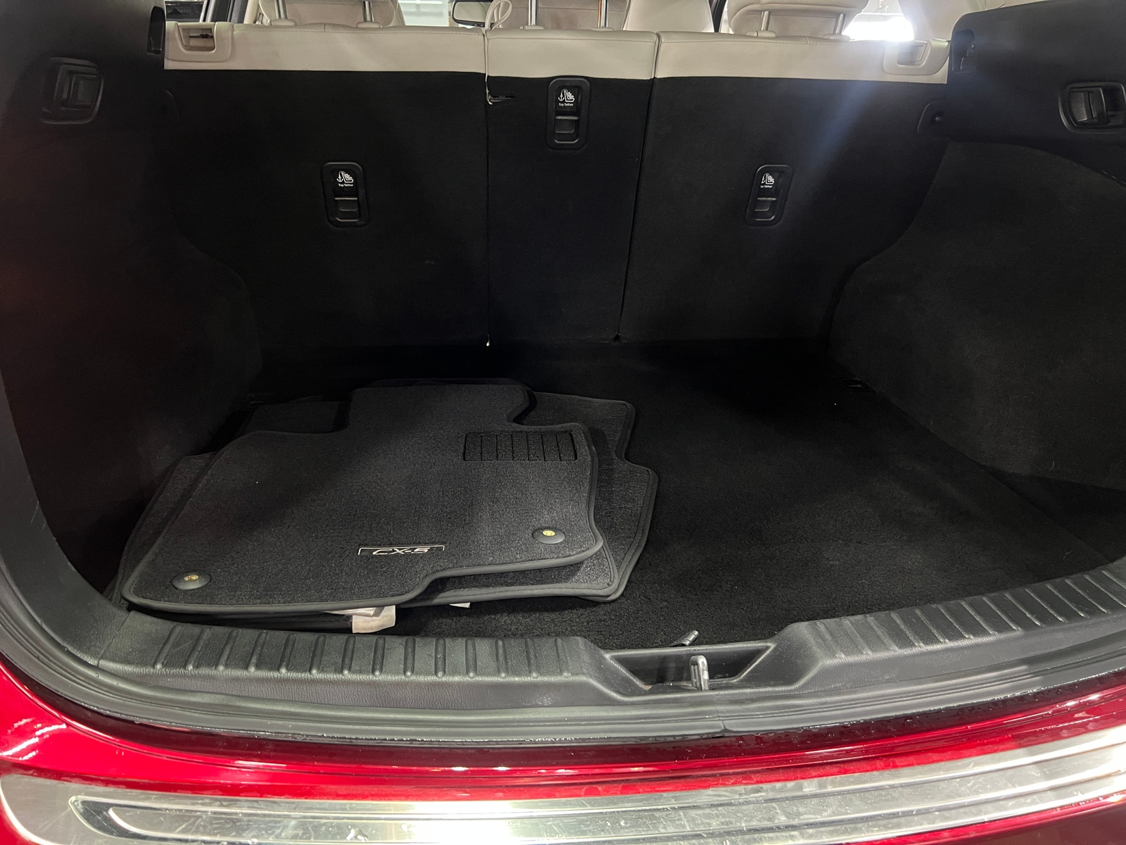 Thumbnail: 2018 Mazda CX-5 - 6