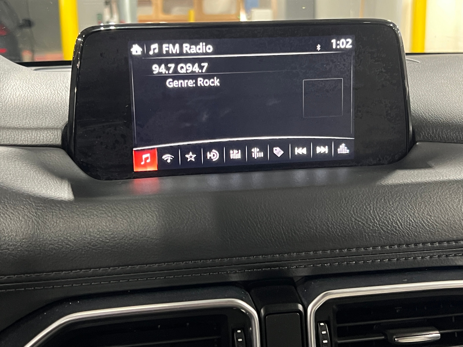 Thumbnail: 2018 Mazda CX-5 - 3