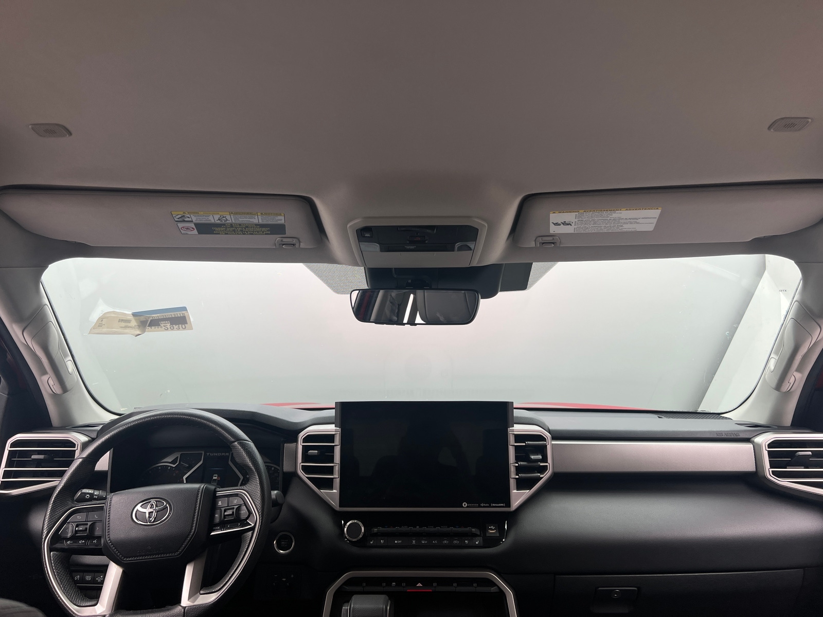 Thumbnail: 2022 Toyota Tundra - 2