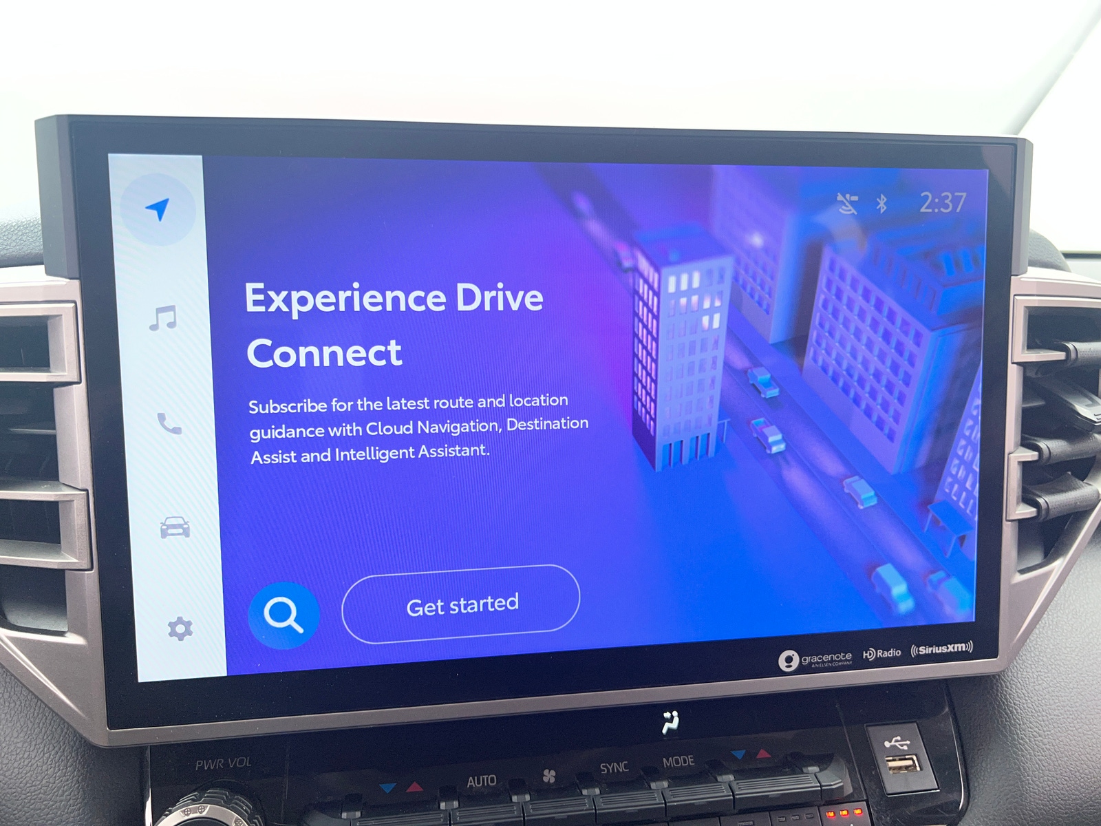 Thumbnail: 2022 Toyota Tundra - 3
