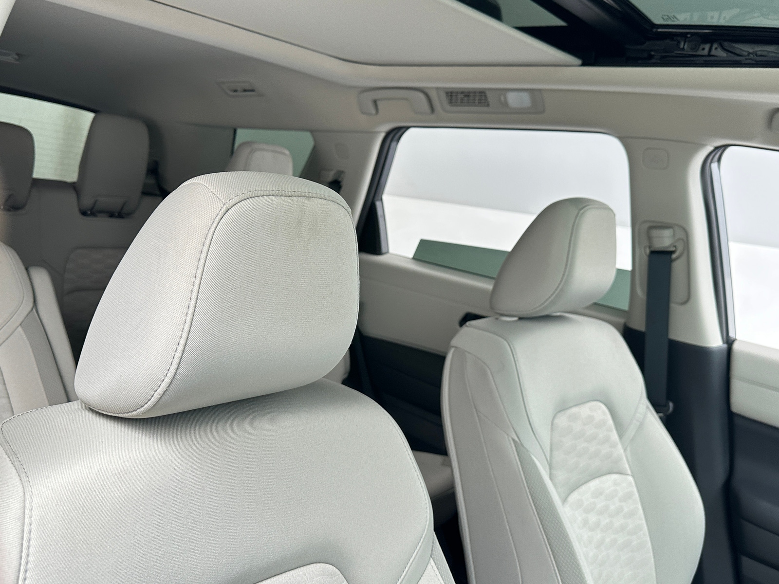 Thumbnail: 2024 Nissan Pathfinder - 2