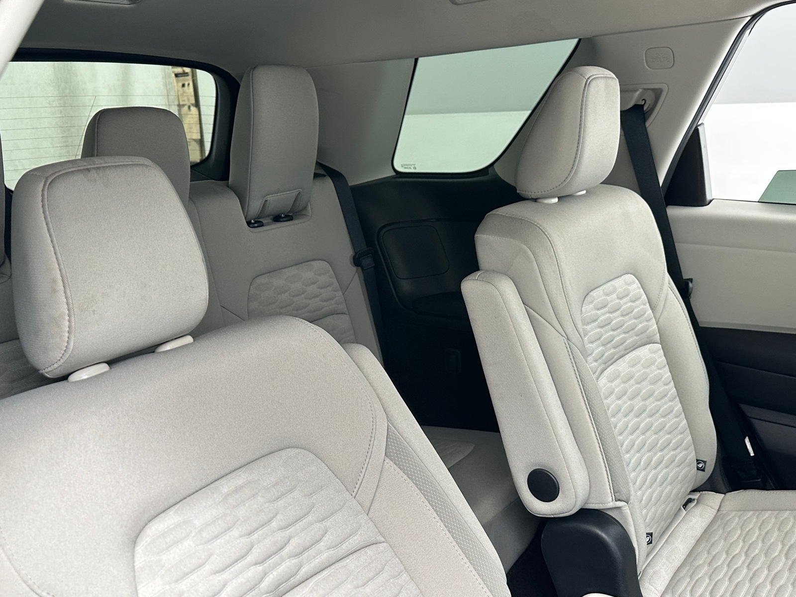 Thumbnail: 2024 Nissan Pathfinder - 6