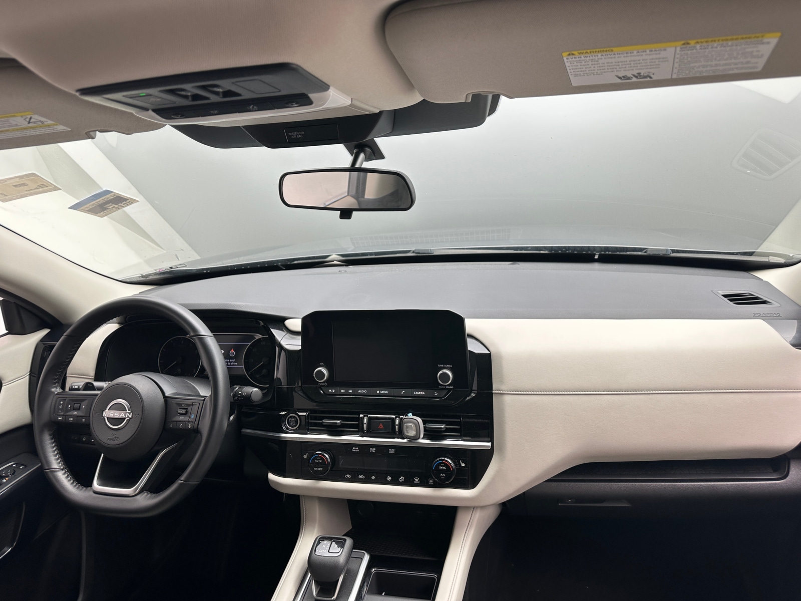 Thumbnail: 2024 Nissan Pathfinder - 3