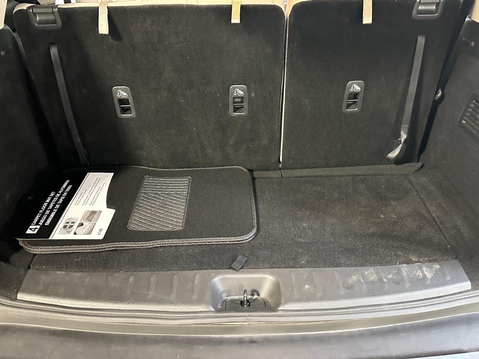 Thumbnail: 2024 Nissan Pathfinder - 7