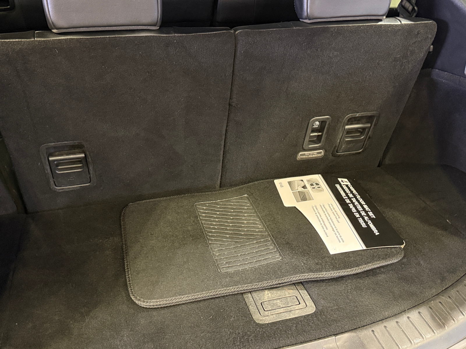 Thumbnail: 2019 Mazda CX-9 - 6