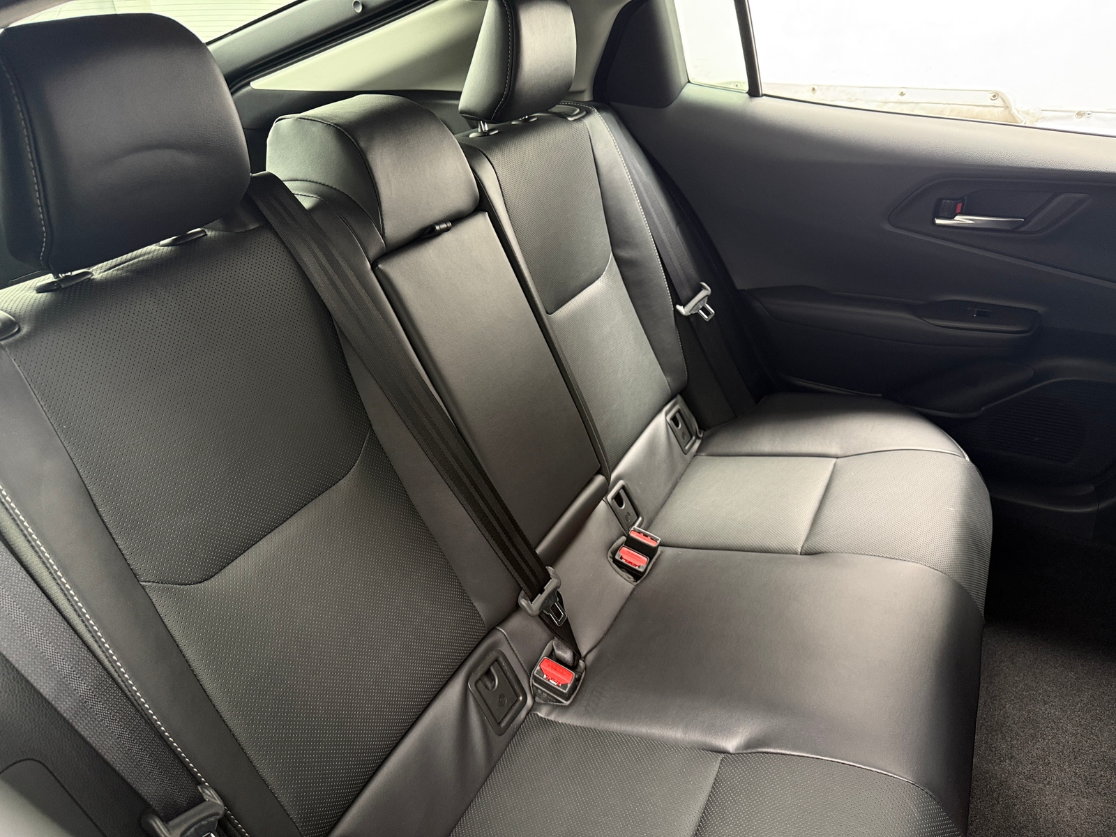 Thumbnail: 2024 Toyota Prius - 5