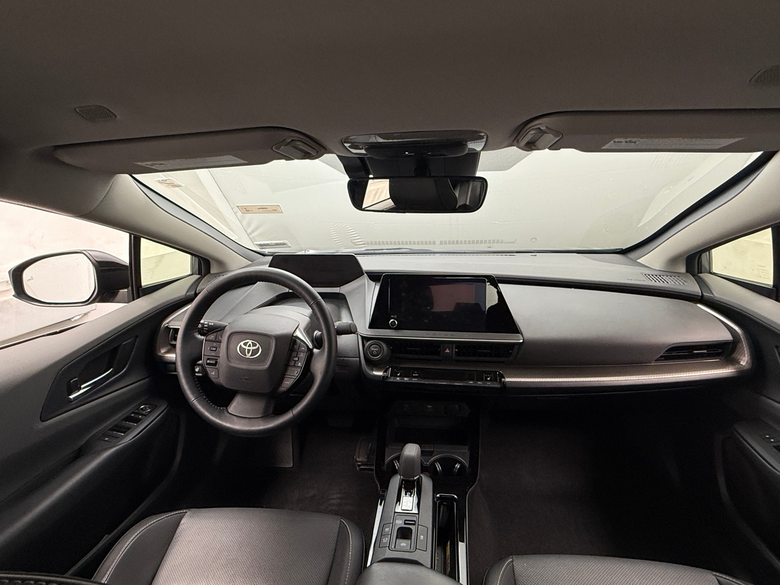 Thumbnail: 2024 Toyota Prius - 2