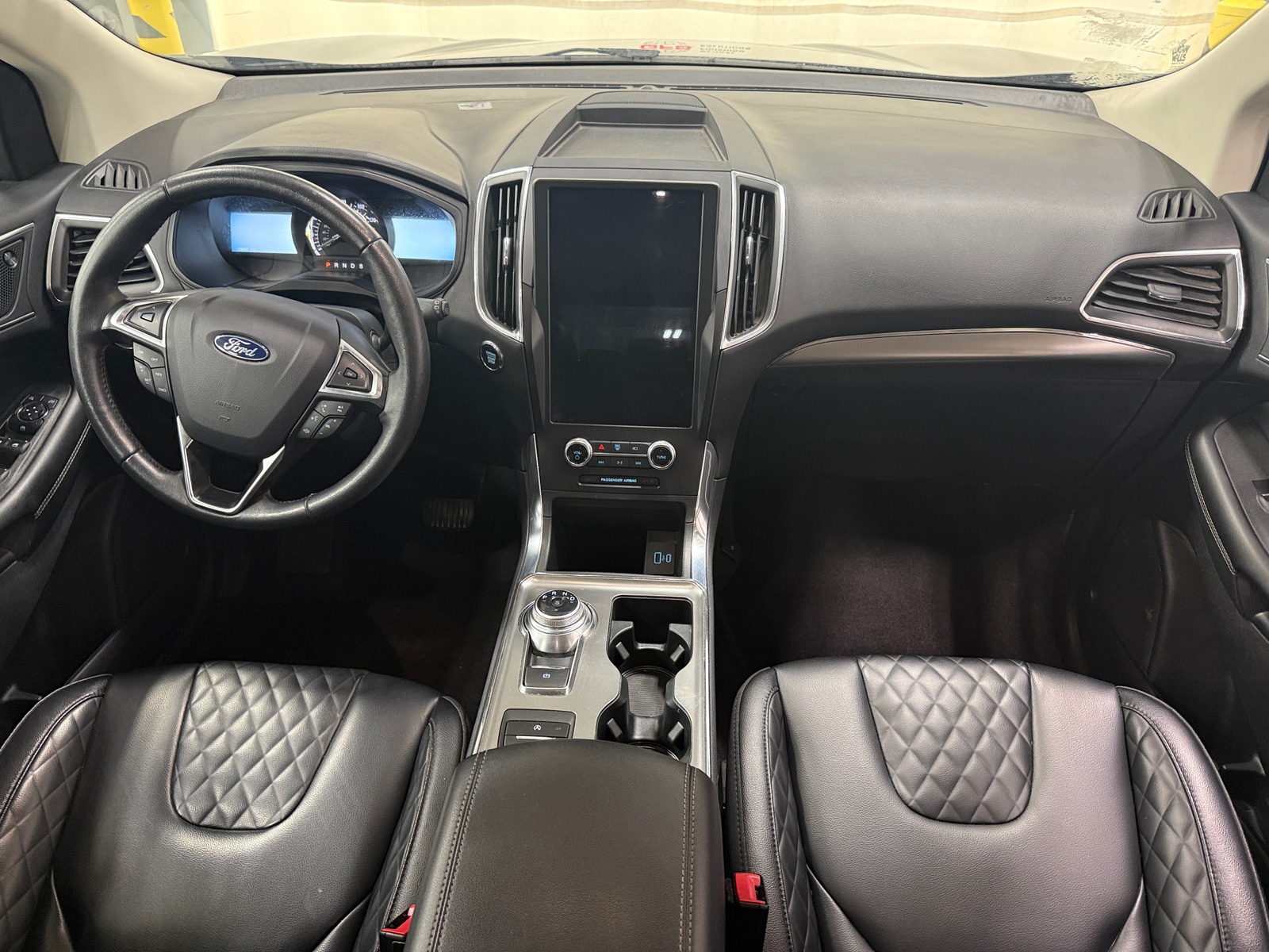 Thumbnail: 2024 Ford Edge - 2