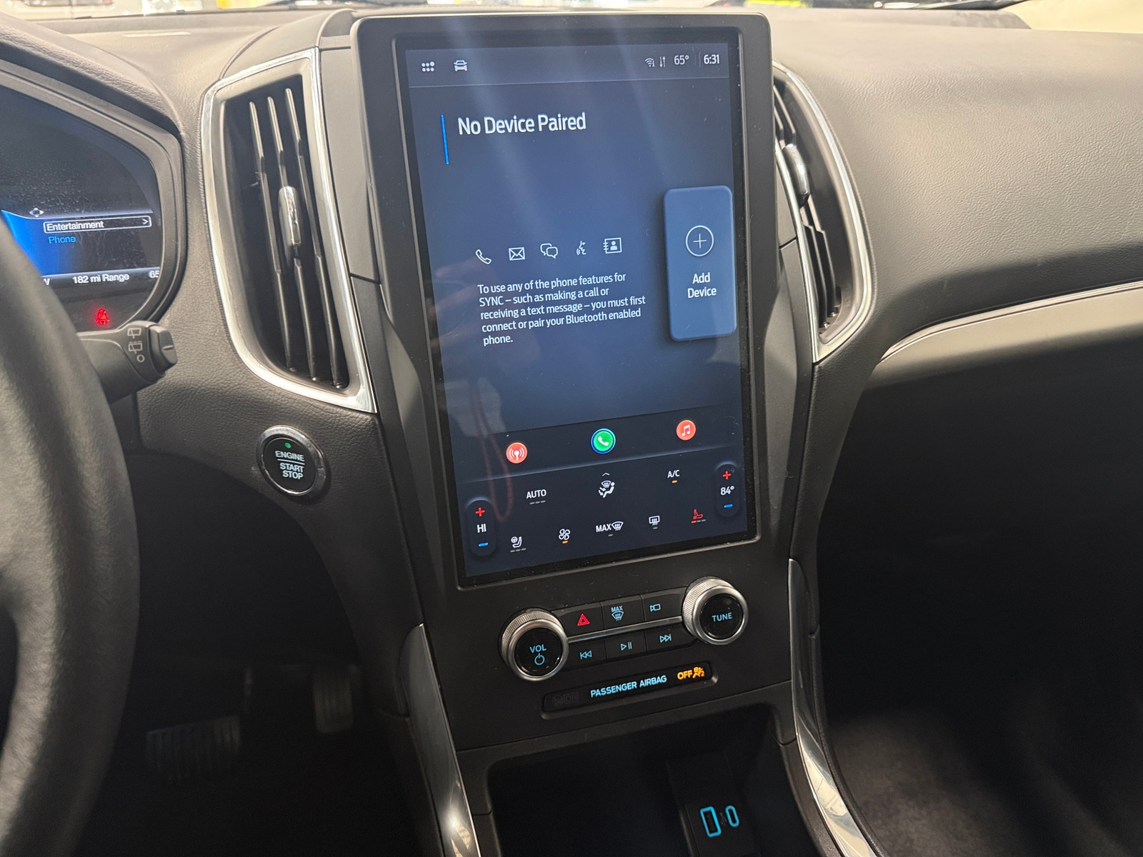 Thumbnail: 2024 Ford Edge - 3