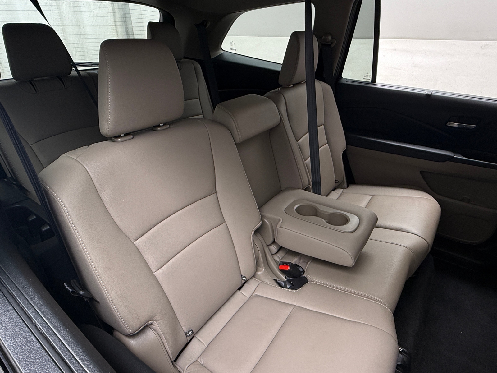 Thumbnail: 2022 Honda Pilot - 5