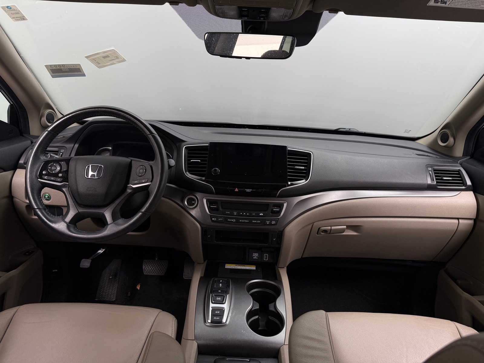 Thumbnail: 2022 Honda Pilot - 2