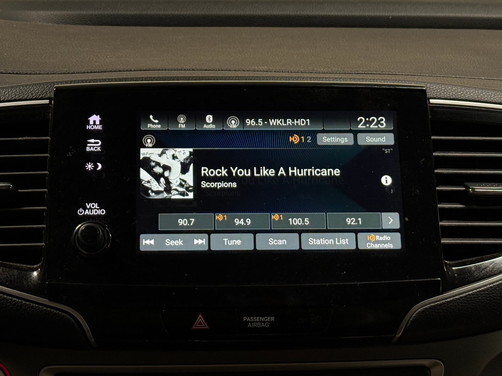 Thumbnail: 2022 Honda Pilot - 3