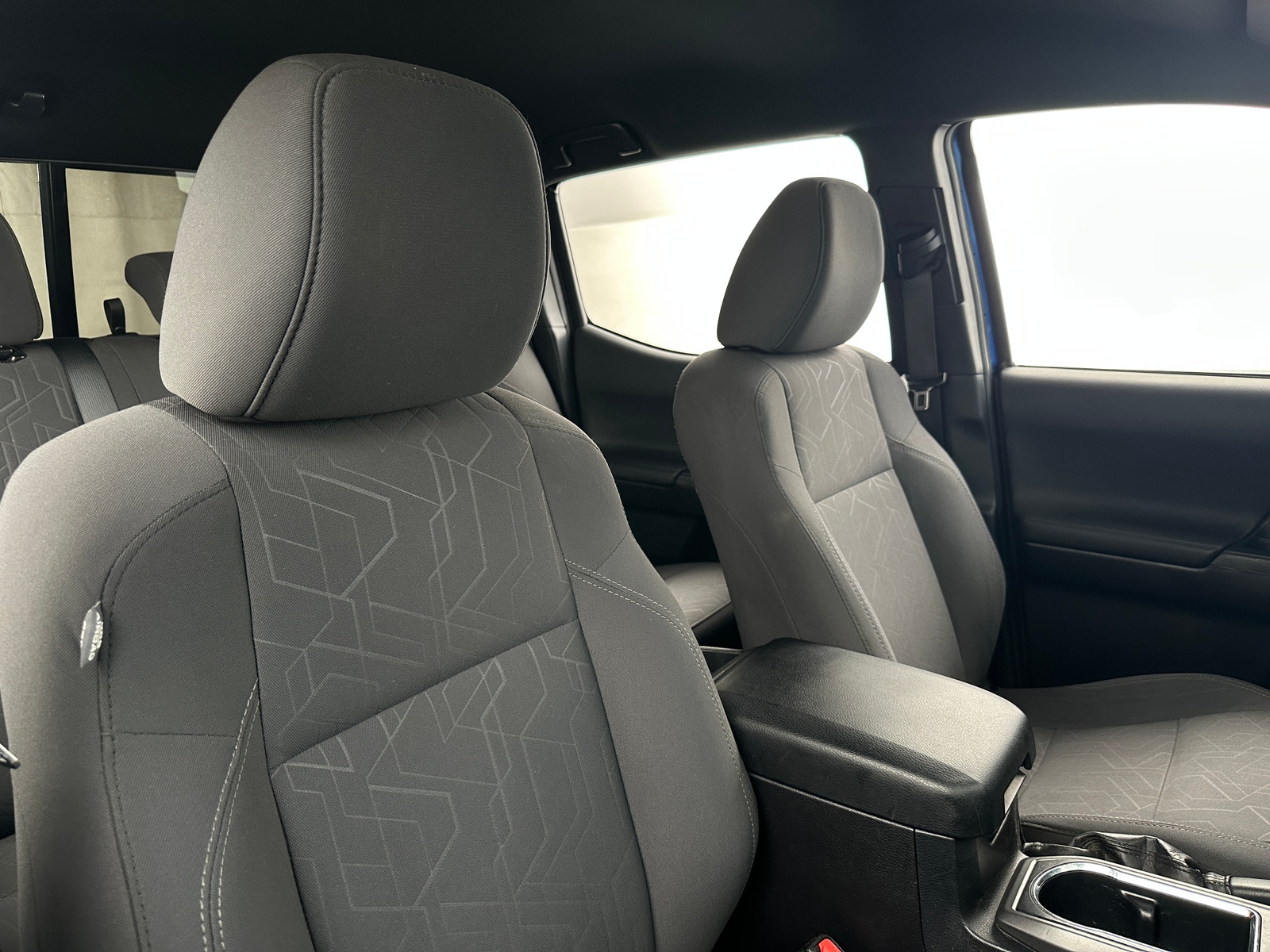 Thumbnail: 2016 Toyota Tacoma - 2