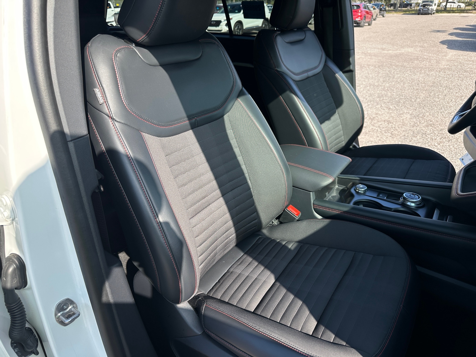 Thumbnail: 2025 Ford Explorer - 2