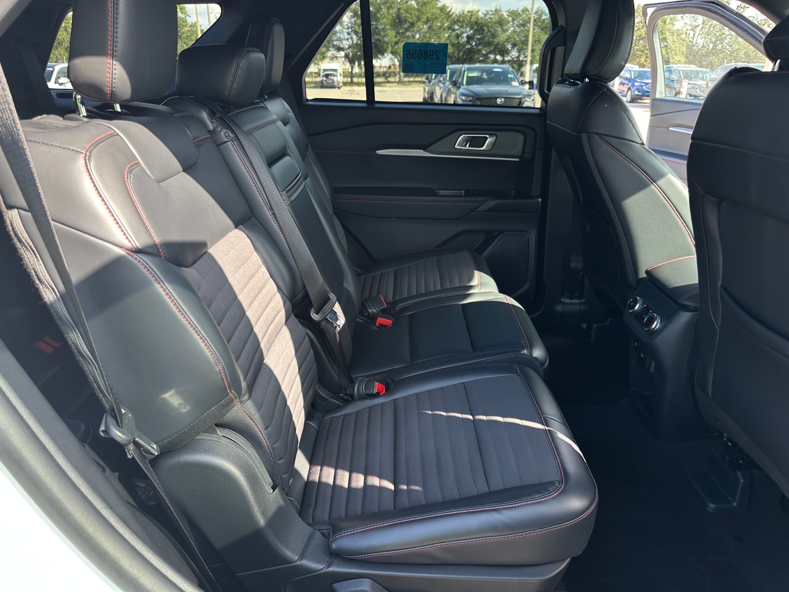 Thumbnail: 2025 Ford Explorer - 6