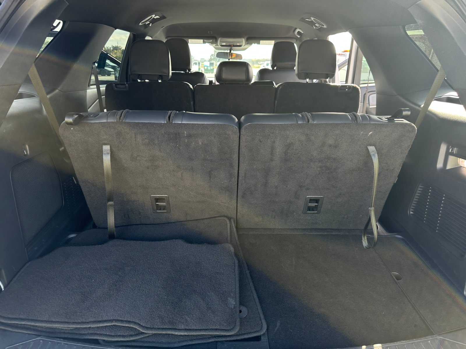 Thumbnail: 2025 Ford Explorer - 7