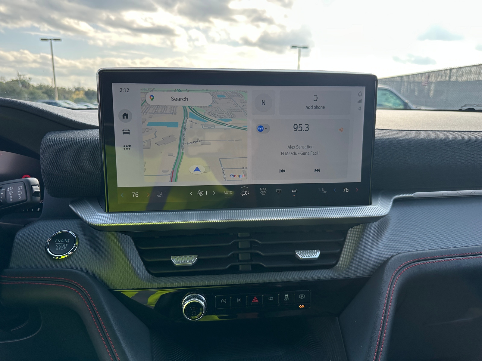 Thumbnail: 2025 Ford Explorer - 4