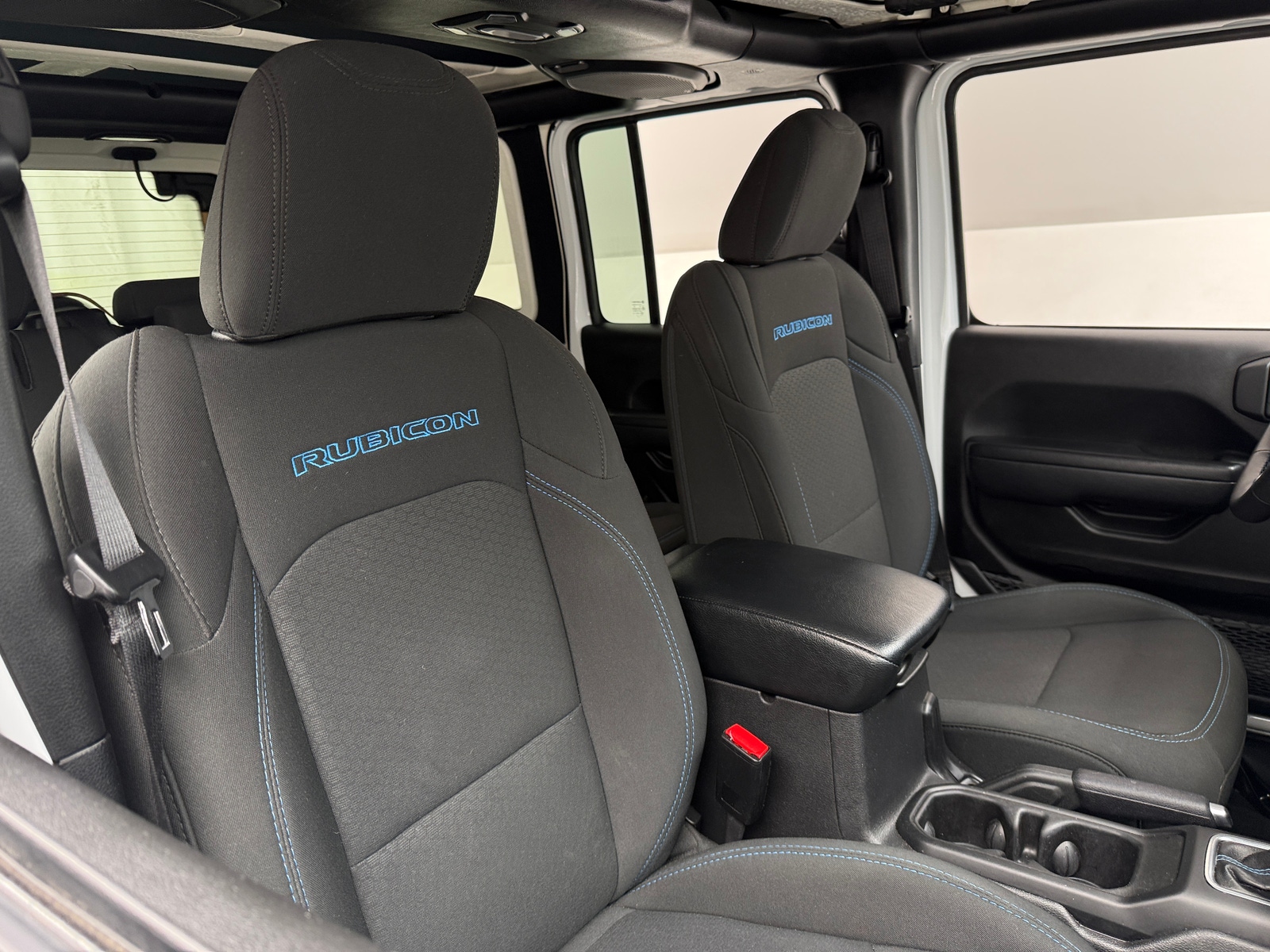 Thumbnail: 2023 Jeep Wrangler - 2