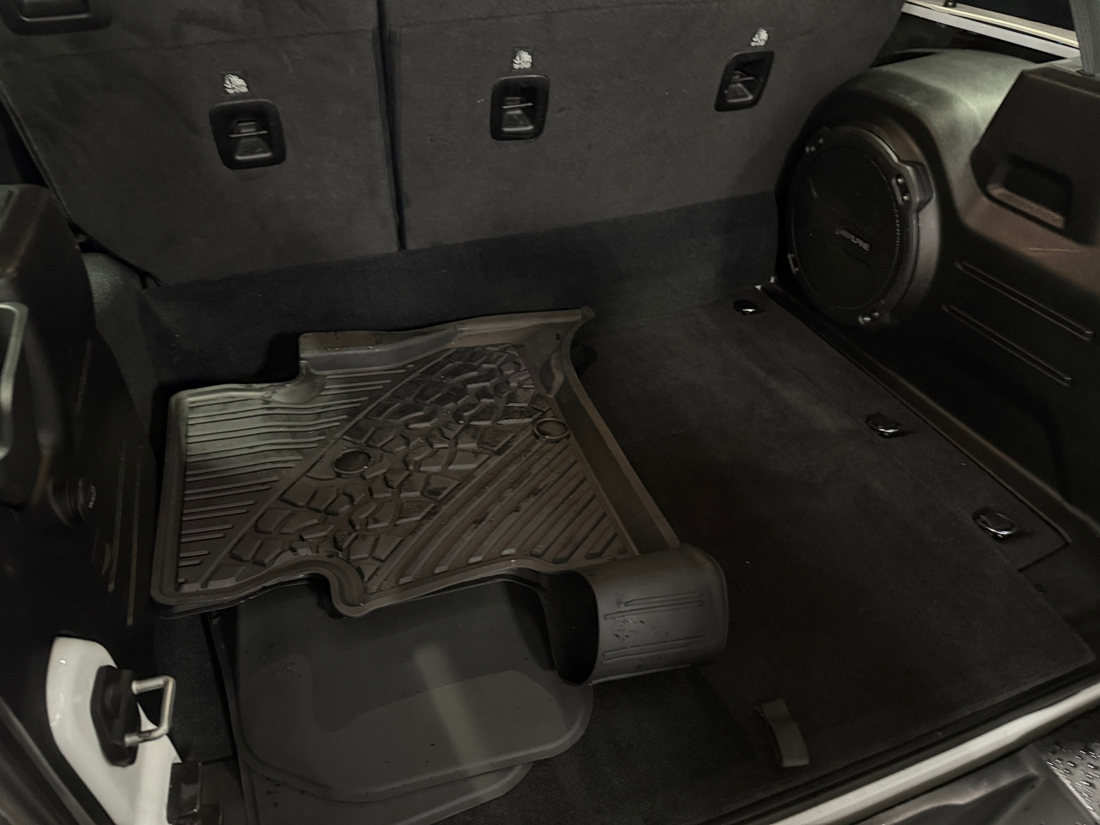 Thumbnail: 2023 Jeep Wrangler - 7