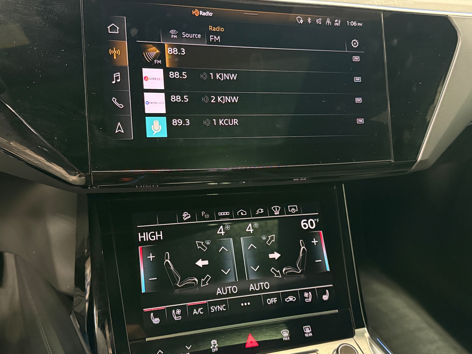 Thumbnail: 2024 Audi Q8 e-tron - 3