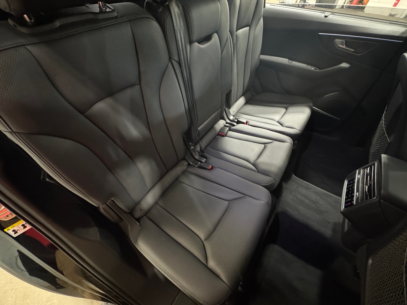 Thumbnail: 2023 Audi Q7 - 5