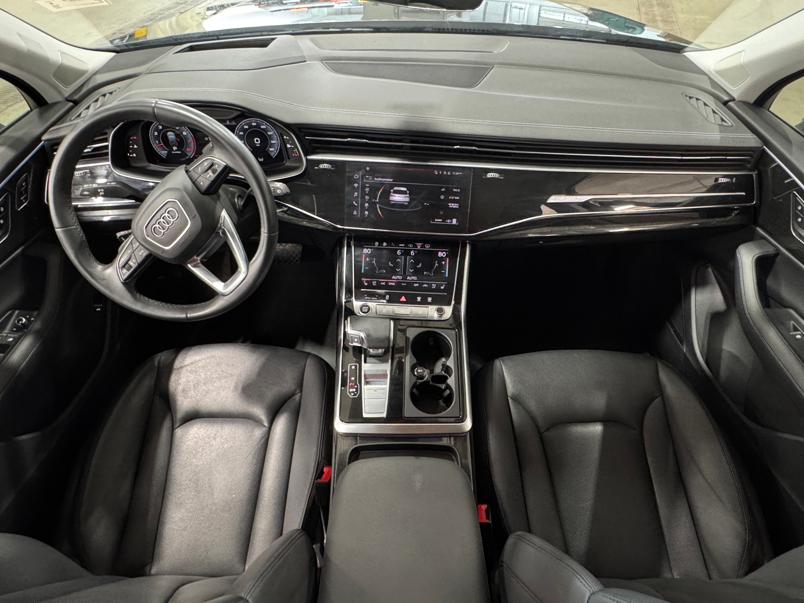 Thumbnail: 2023 Audi Q7 - 2