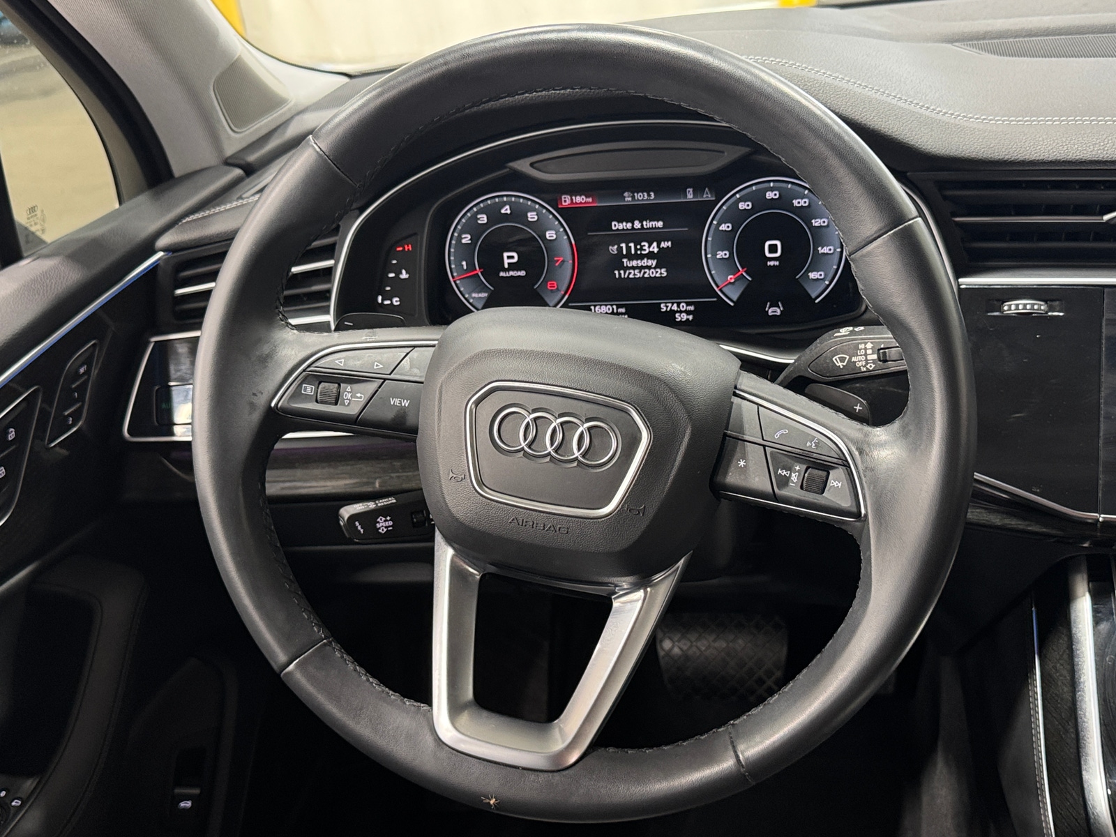 Thumbnail: 2023 Audi Q7 - 4