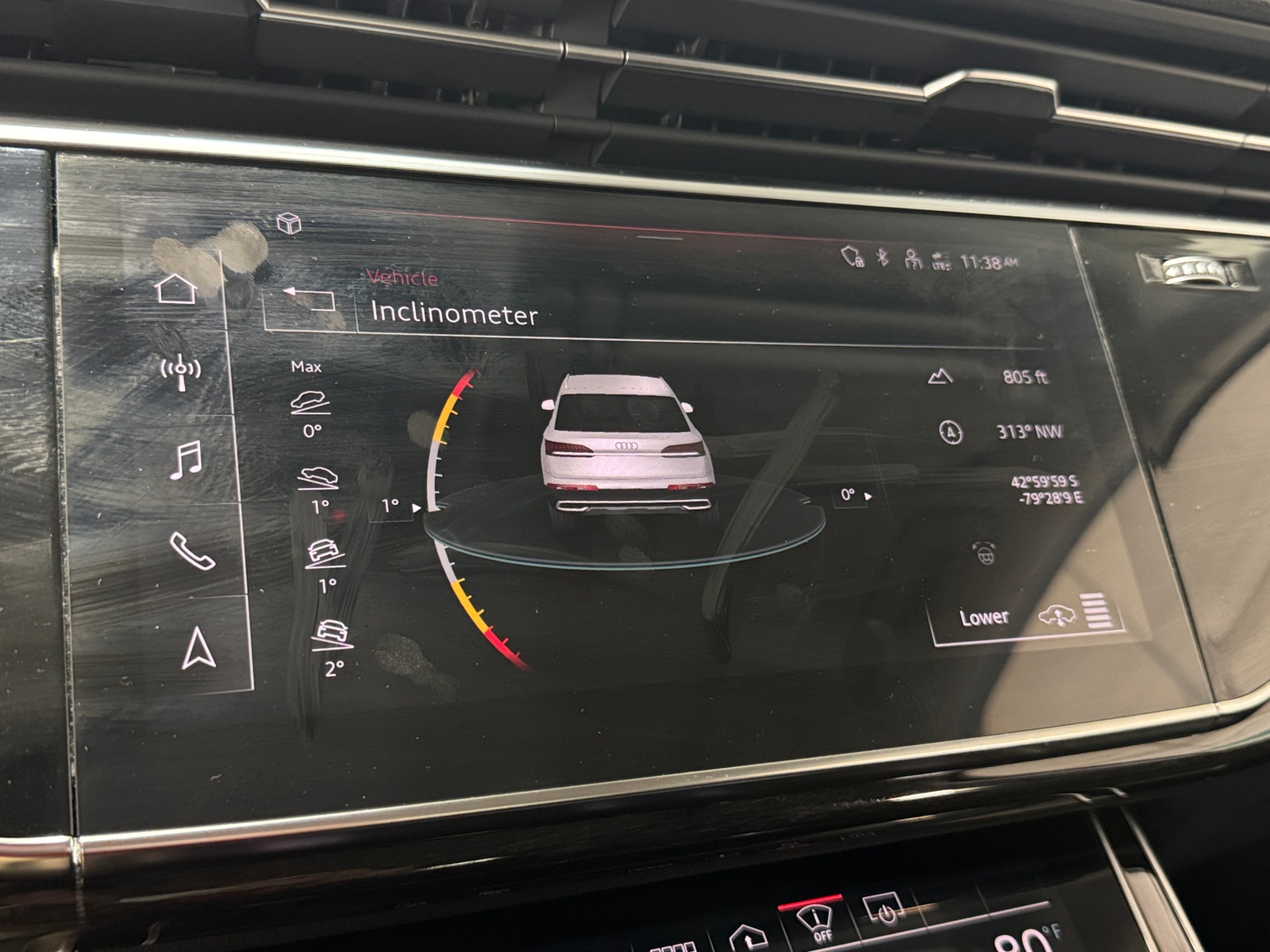 Thumbnail: 2023 Audi Q7 - 3