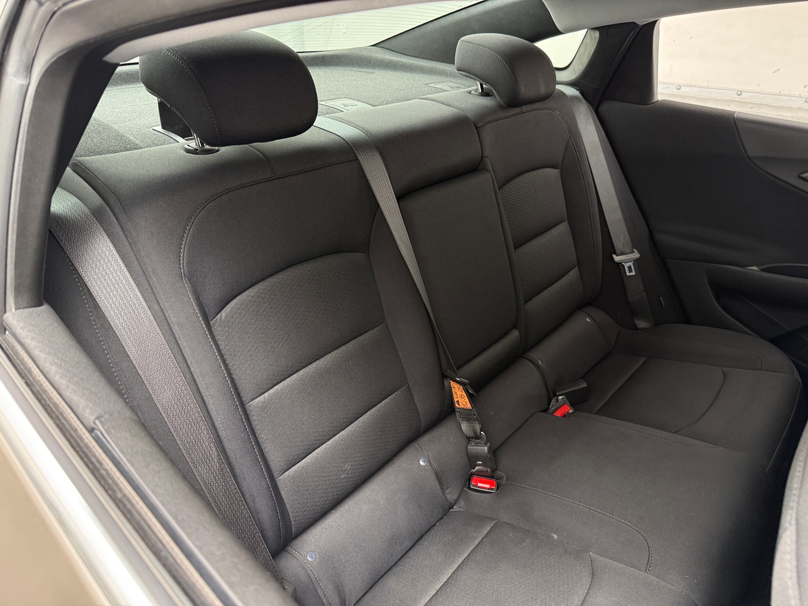 Thumbnail: 2024 Chevrolet Malibu - 6