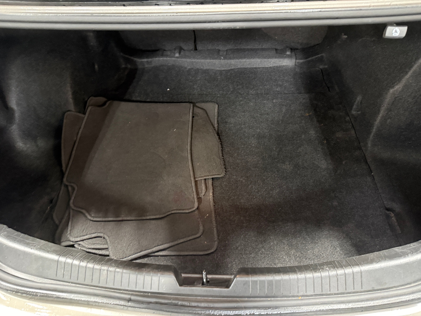 Thumbnail: 2024 Chevrolet Malibu - 7