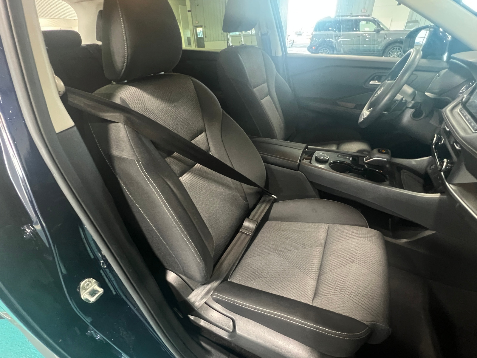 Thumbnail: 2024 Nissan Rogue - 2