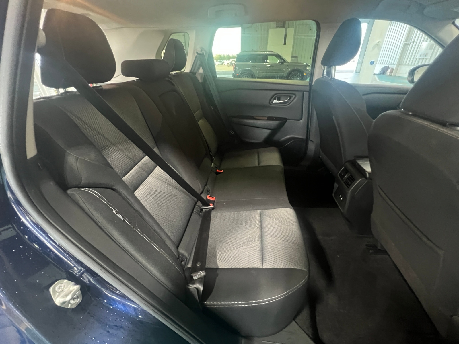 Thumbnail: 2024 Nissan Rogue - 6