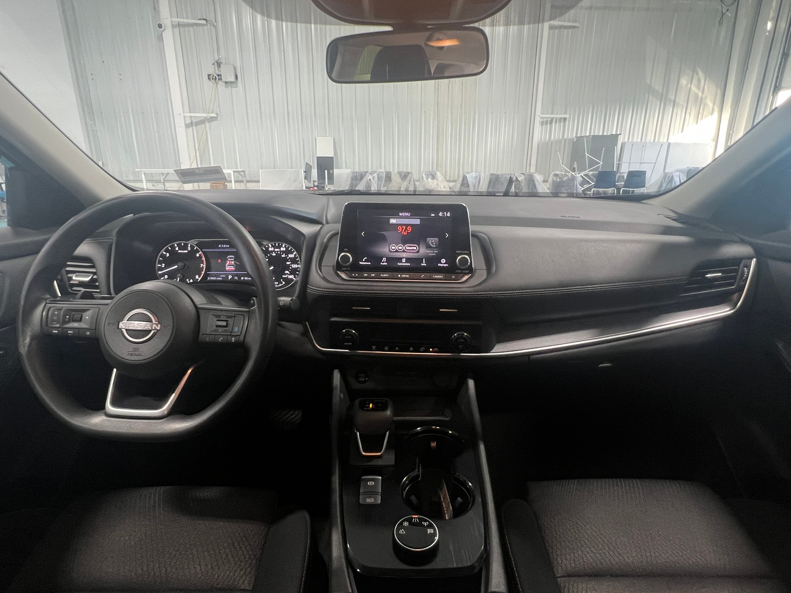 Thumbnail: 2024 Nissan Rogue - 3