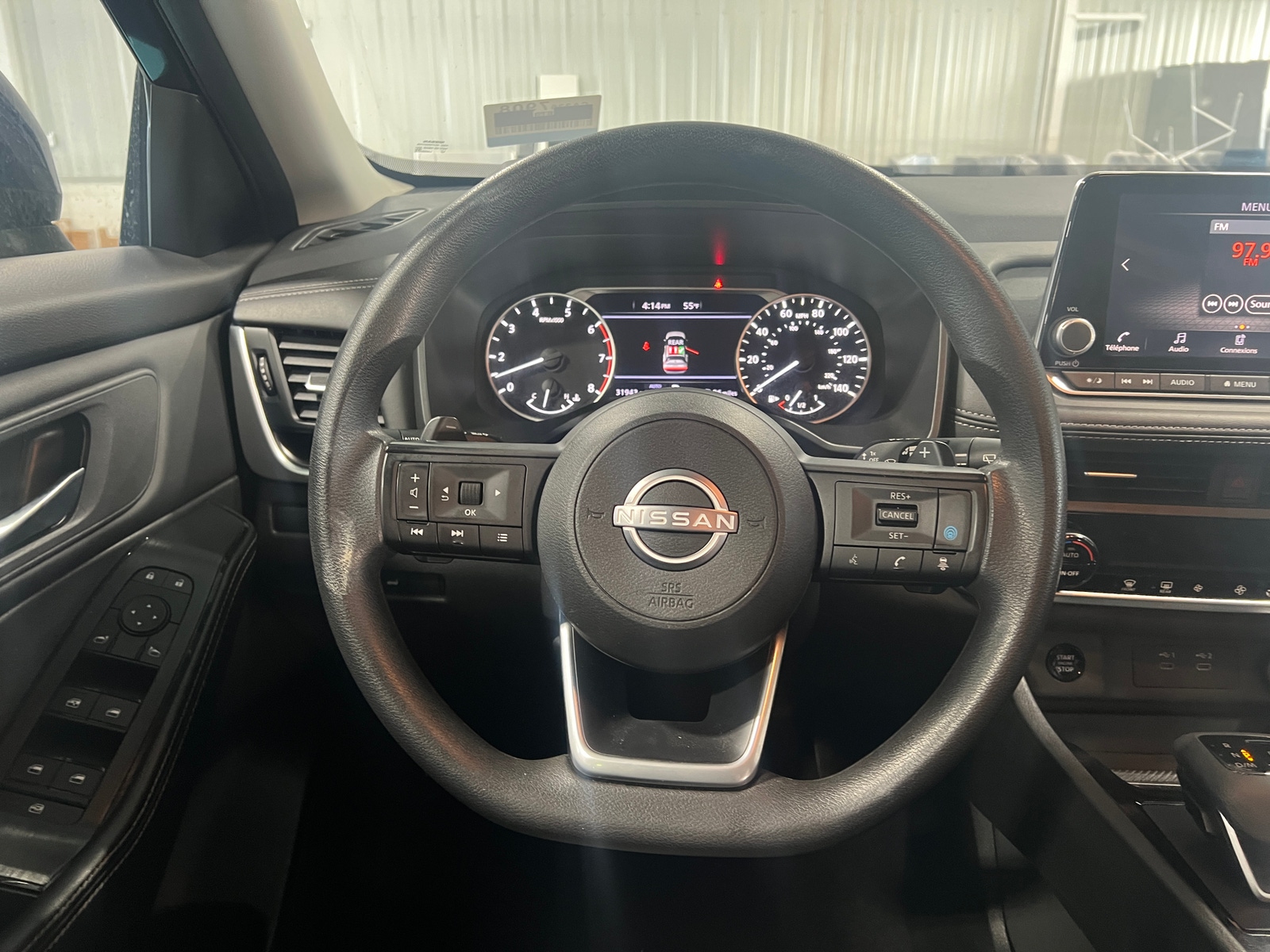 Thumbnail: 2024 Nissan Rogue - 5