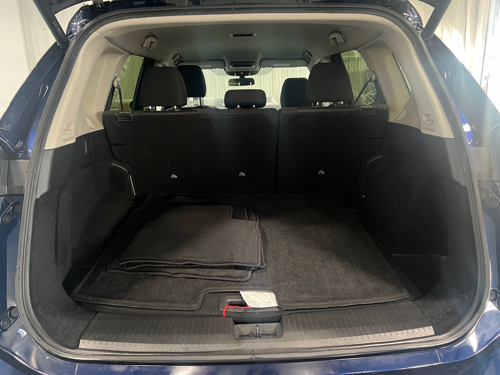 Thumbnail: 2024 Nissan Rogue - 7