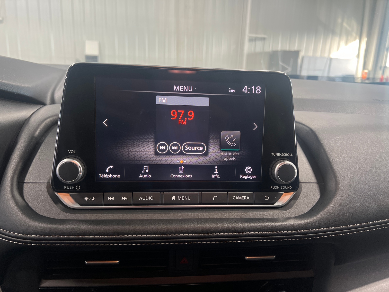 Thumbnail: 2024 Nissan Rogue - 4