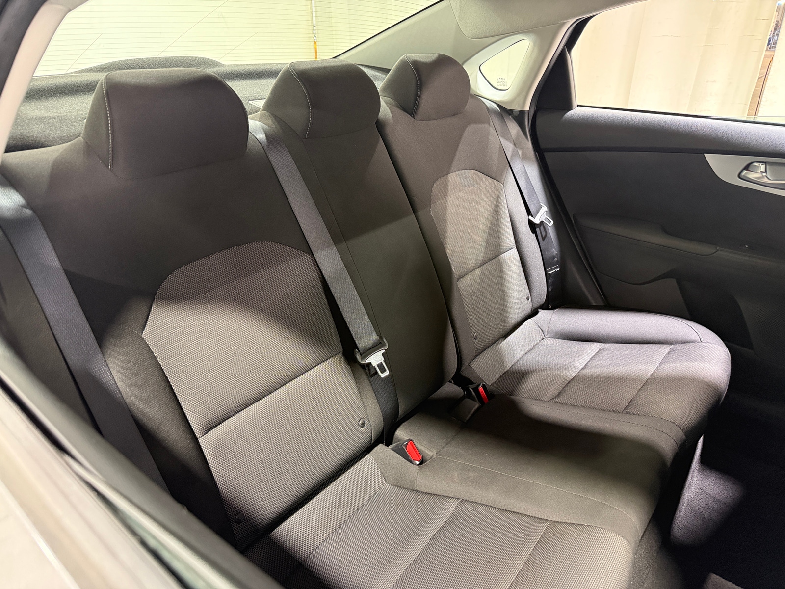 Thumbnail: 2023 Kia Forte - 6