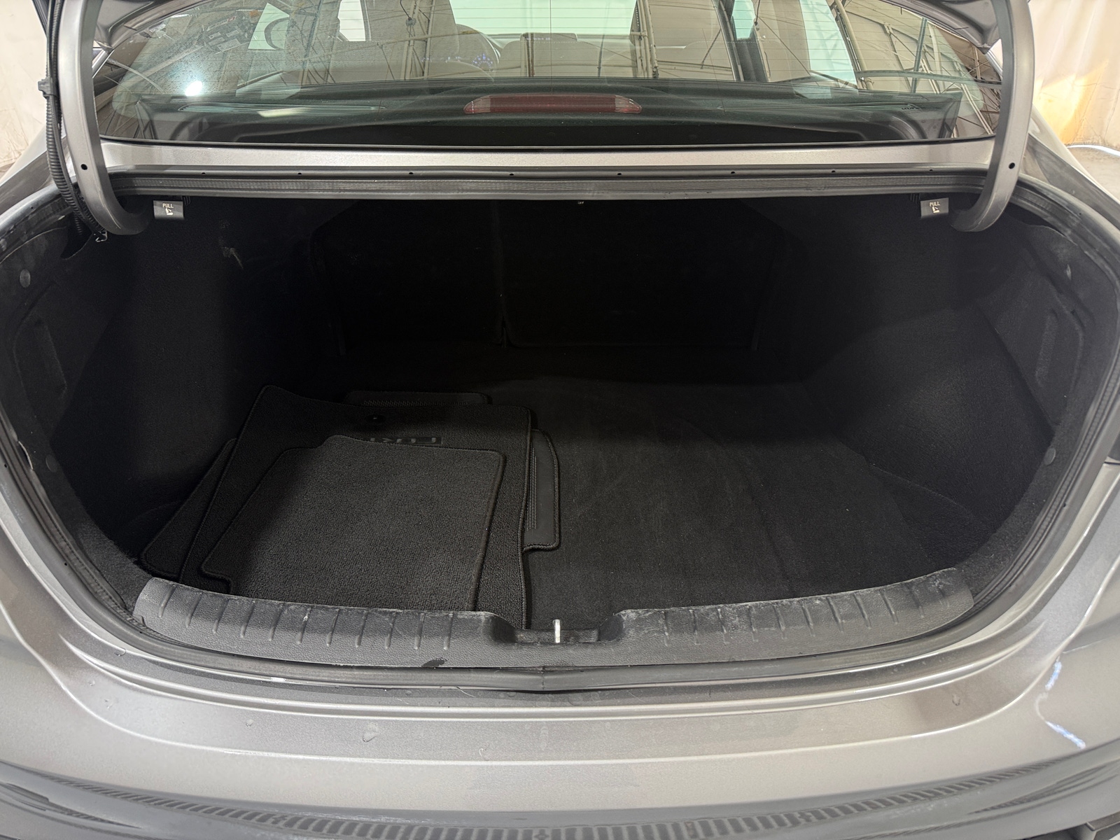 Thumbnail: 2023 Kia Forte - 7