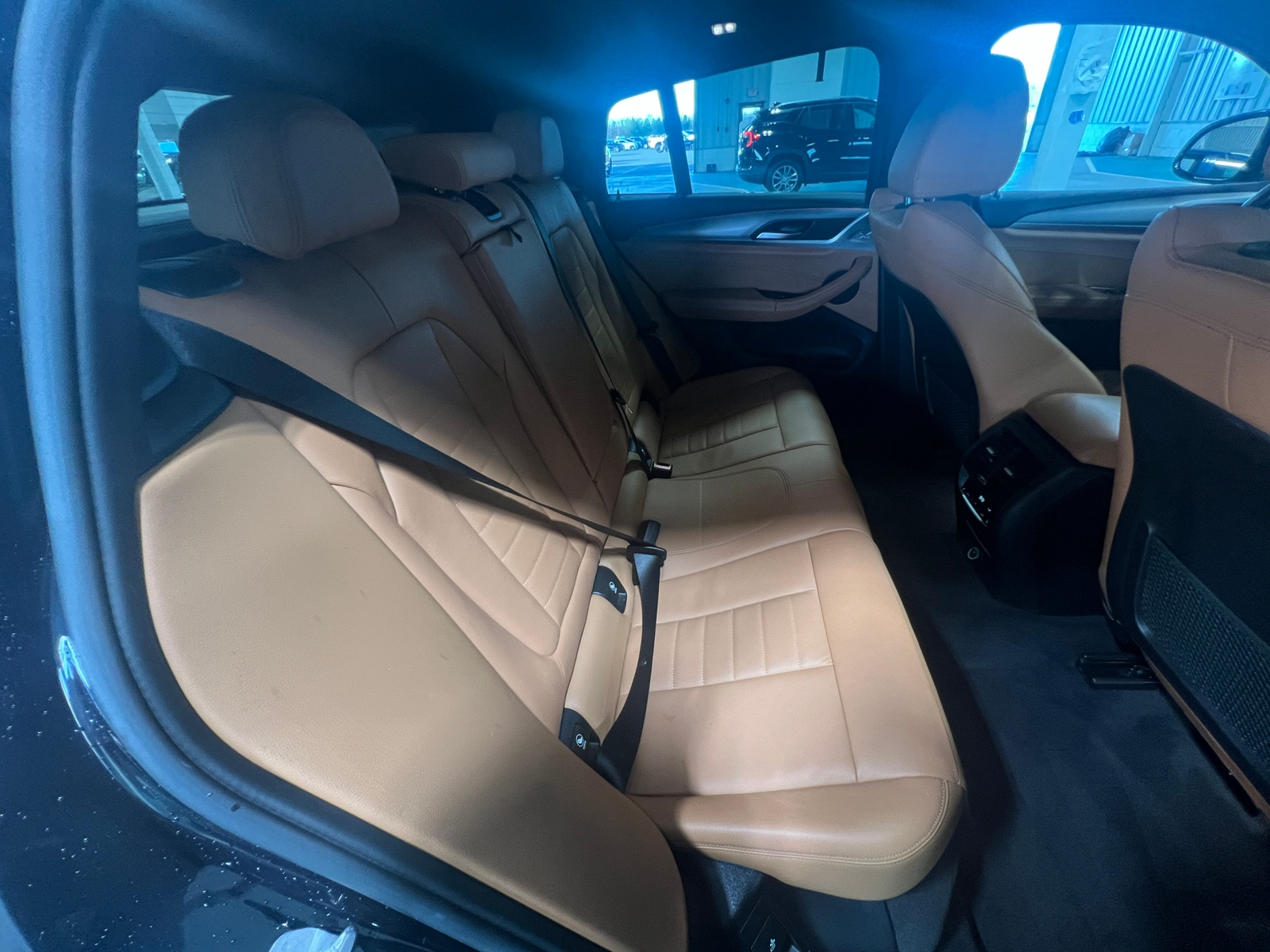 Thumbnail: 2019 BMW X4 - 5