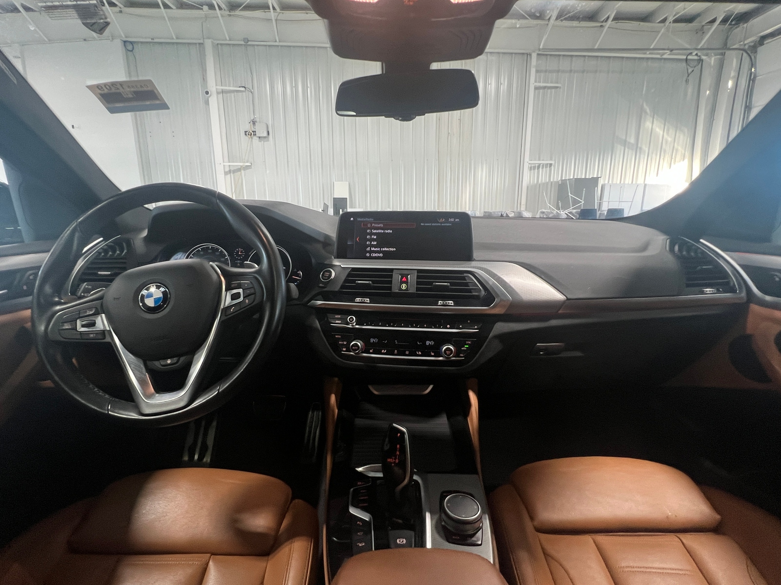 Thumbnail: 2019 BMW X4 - 2