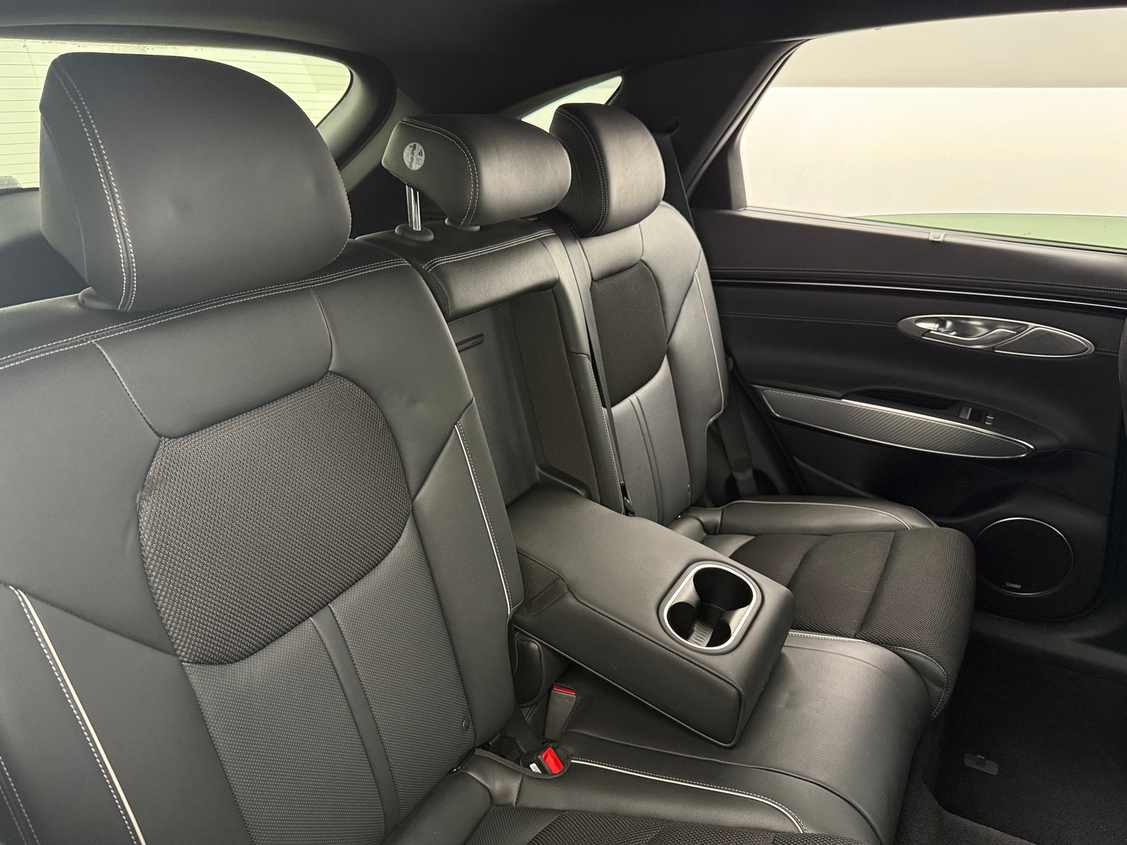 Thumbnail: 2023 Genesis GV70 - 5