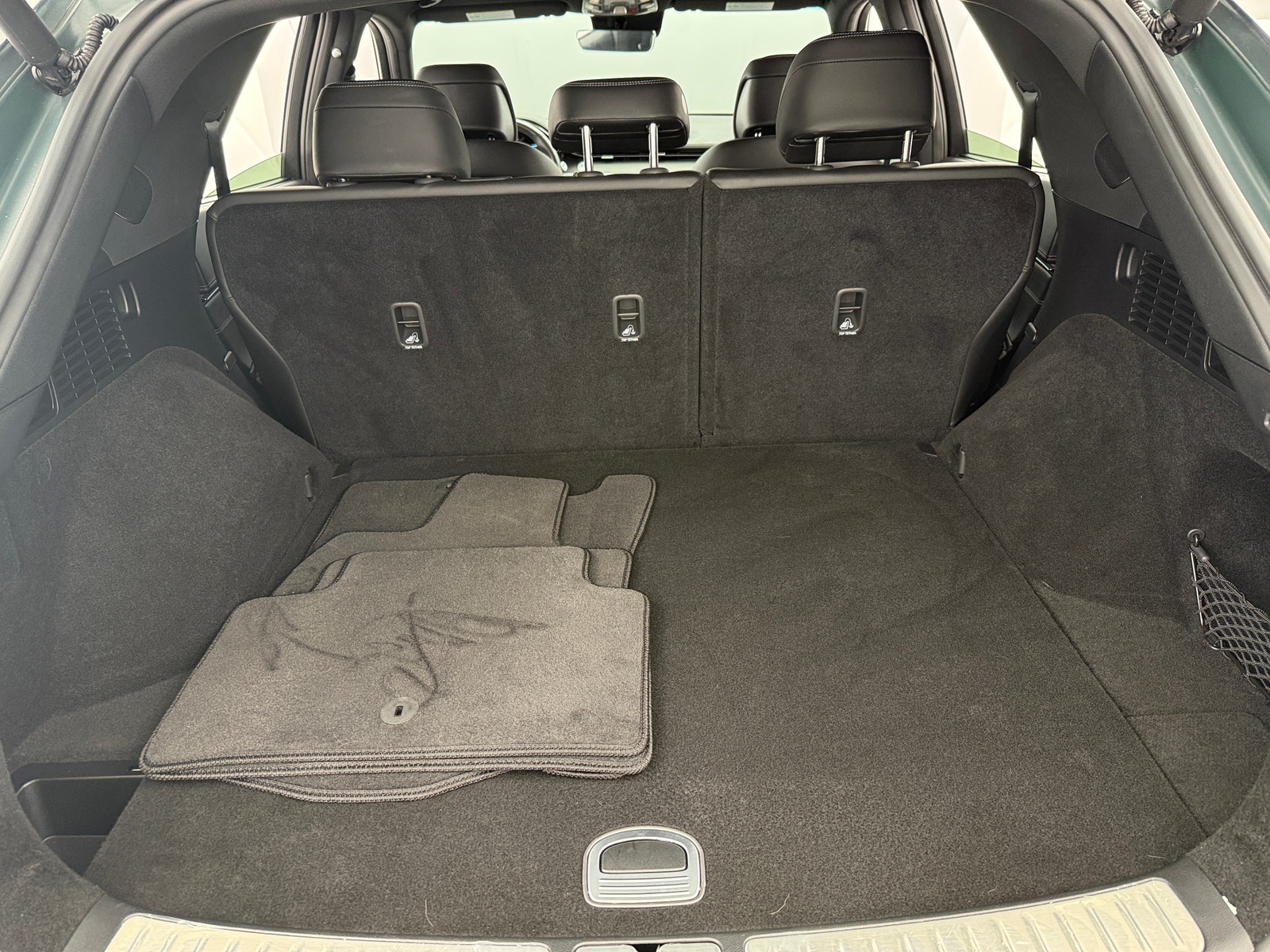 Thumbnail: 2023 Genesis GV70 - 6