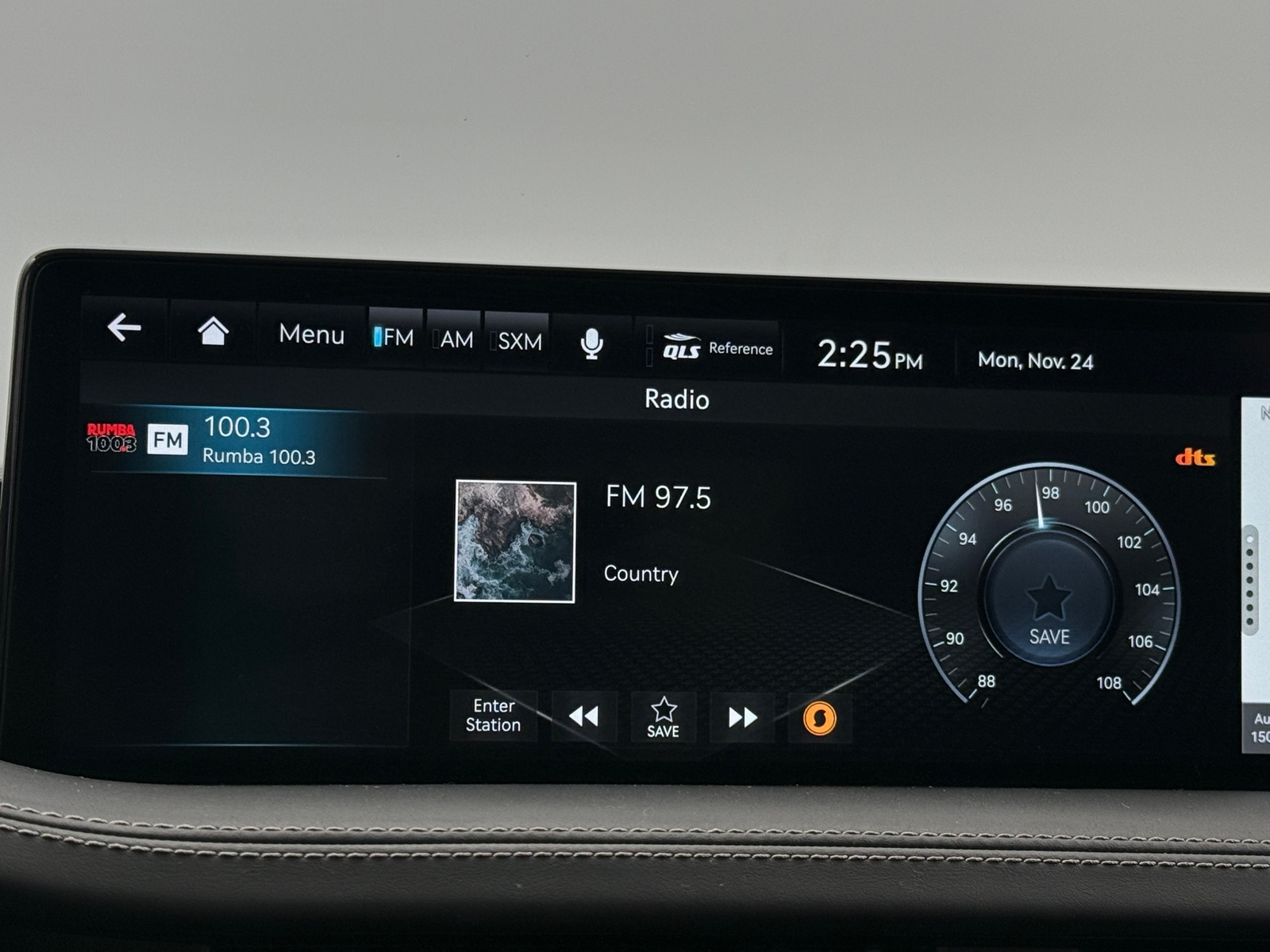 Thumbnail: 2023 Genesis GV70 - 3