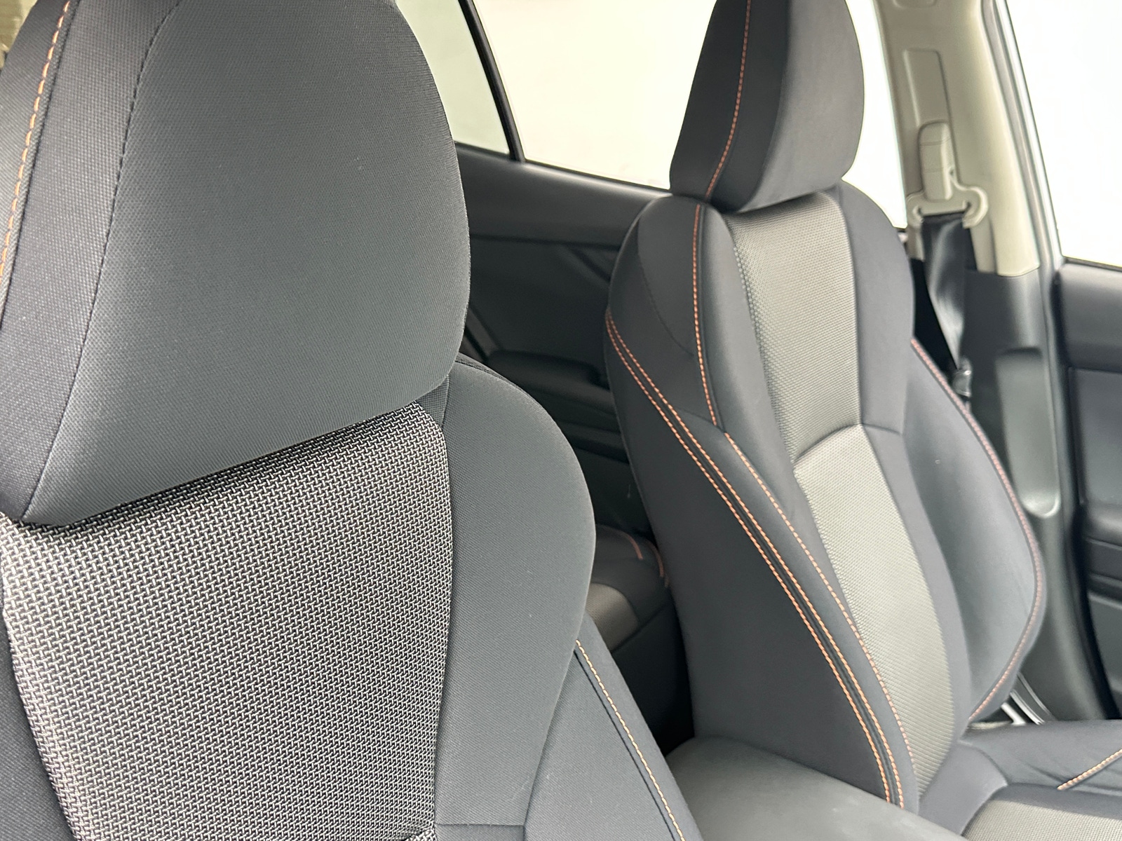 Thumbnail: 2019 Subaru Crosstrek - 2