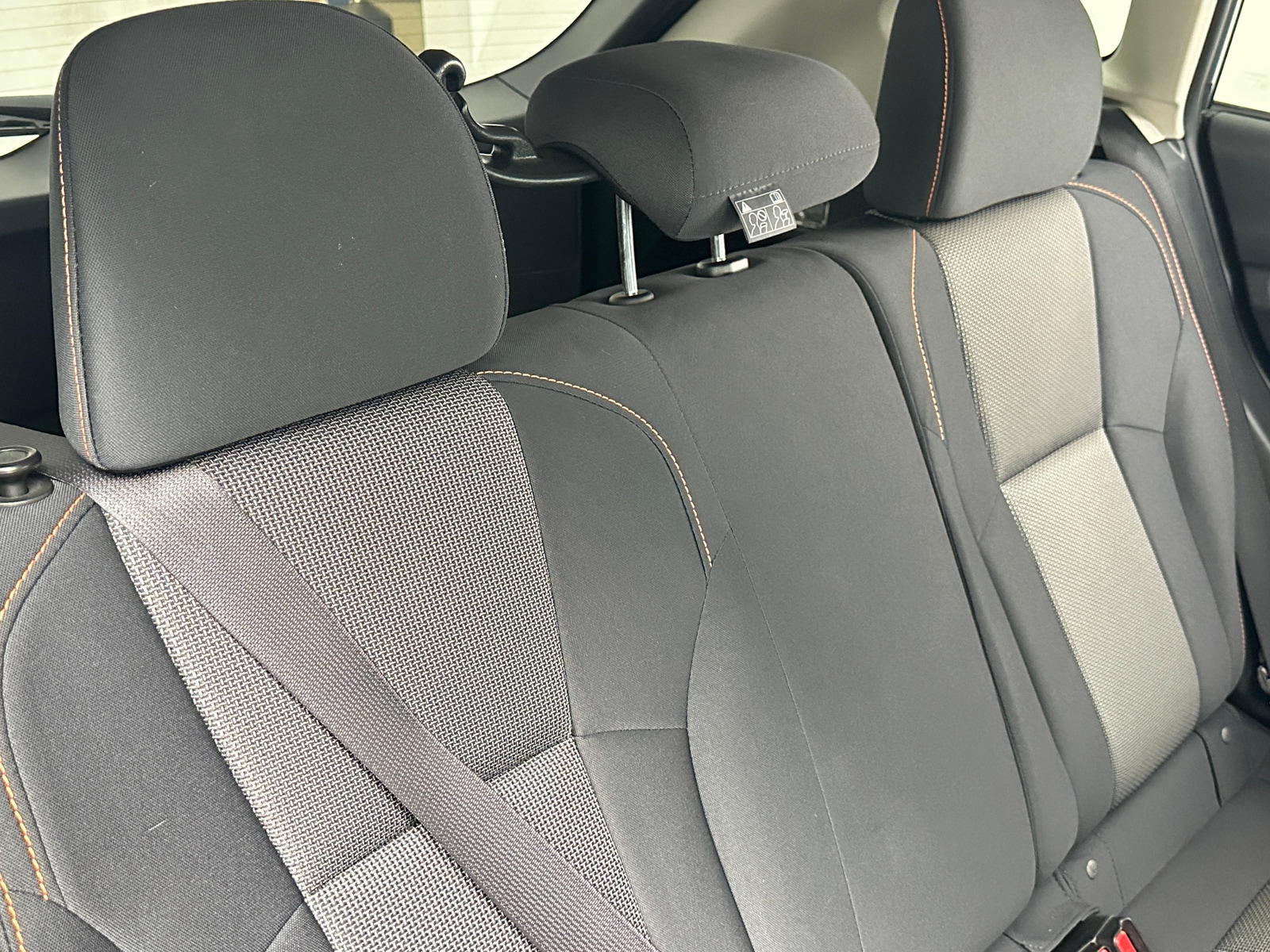 Thumbnail: 2019 Subaru Crosstrek - 6