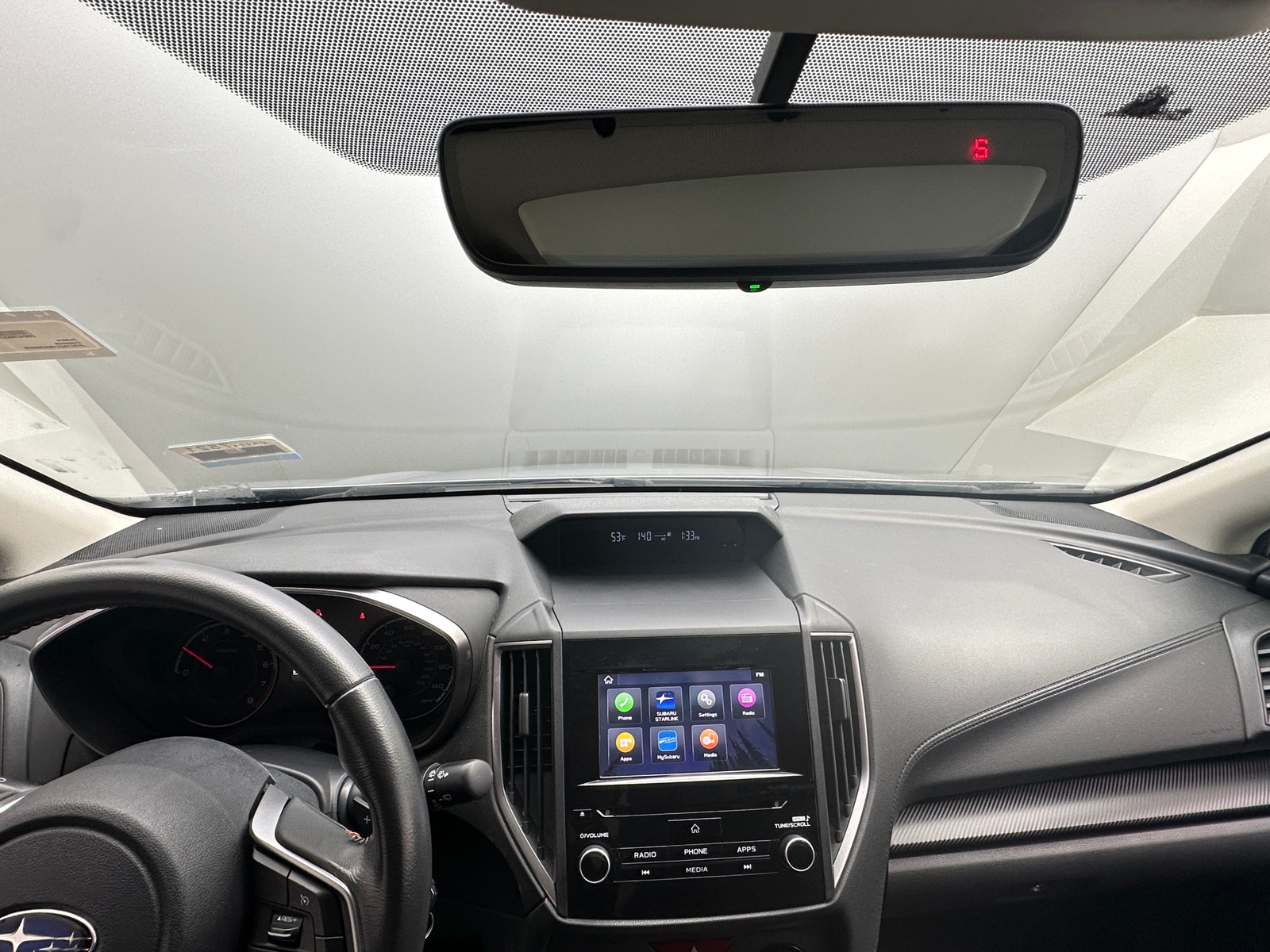 Thumbnail: 2019 Subaru Crosstrek - 3