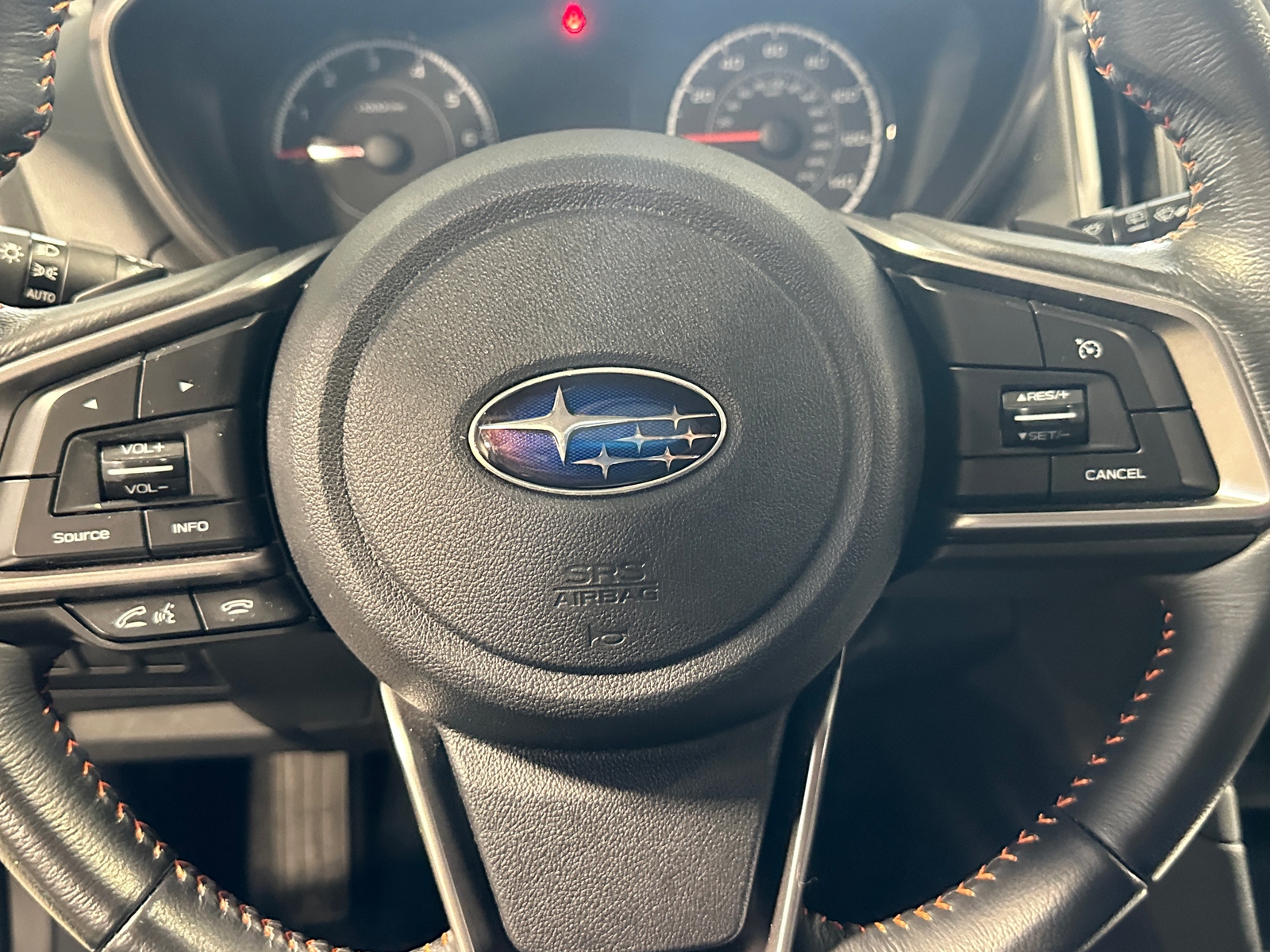 Thumbnail: 2019 Subaru Crosstrek - 5