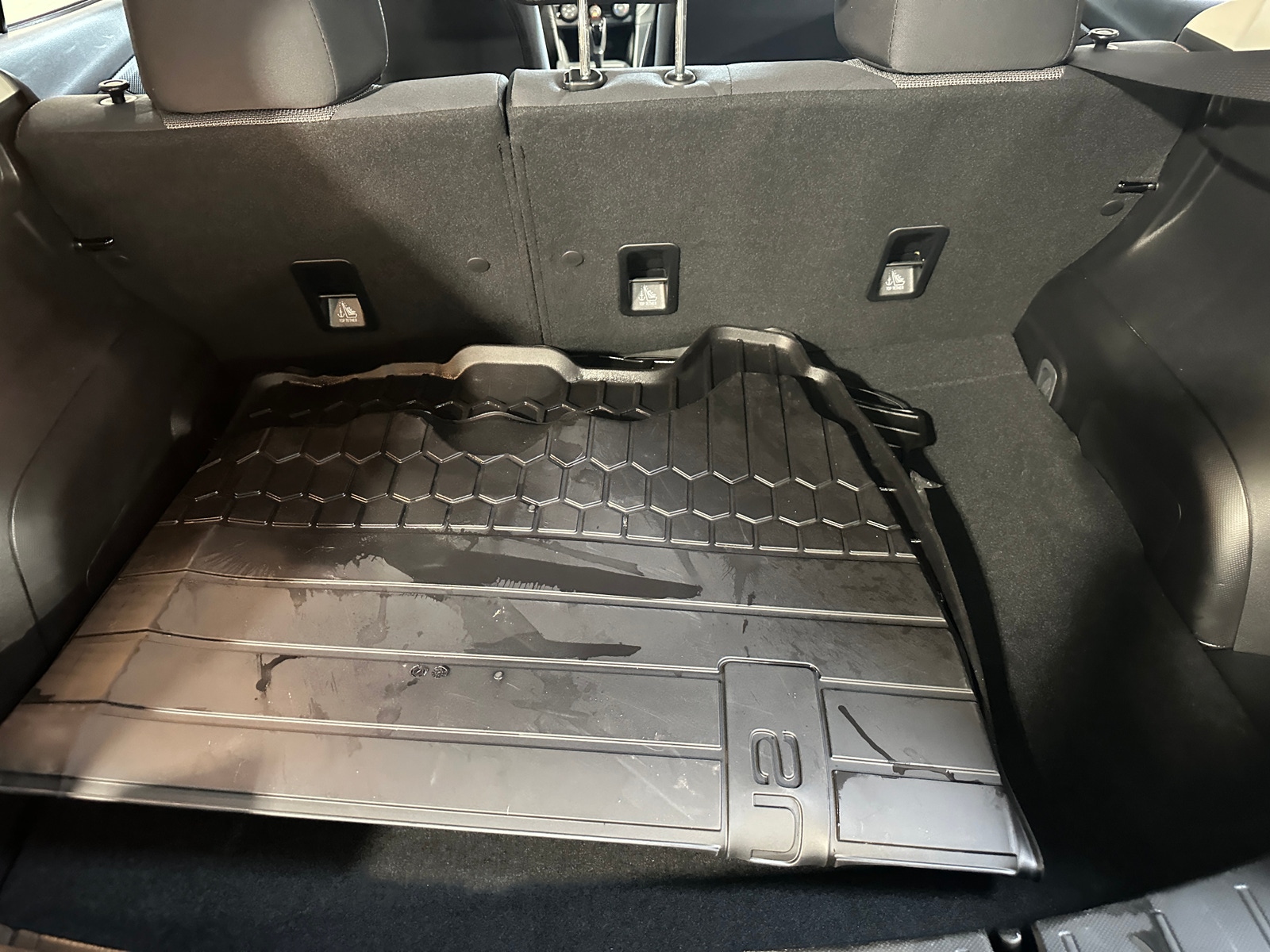 Thumbnail: 2019 Subaru Crosstrek - 7